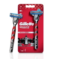 Gillette Mach3 Turbo Men's Shaving Razor