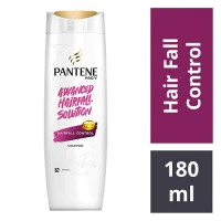 Pantene Shampoo Hair Fall Control 180ML
