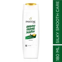 Pantene Shampoo Silky Smooth Care 180ML