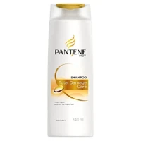 Pantene Shampoo Total Damage Care 340ML
