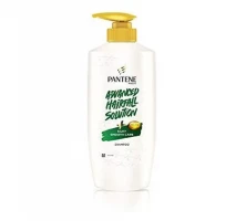 Pantene Silky Smooth Care Shampoo 650ml