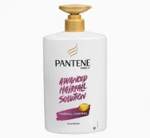 Pantene Shampoo Hair Fall Control 1000ML