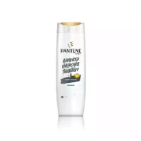 Pantene Shampoo Lively Clean 400ML