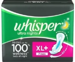 Whisper Night 7s
