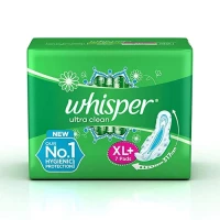 Whisper Ultraclean XL+ 7s