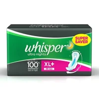 Whisper Ultra Nights XL 30s