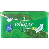 Whisper Ultraclean XL+ 30s