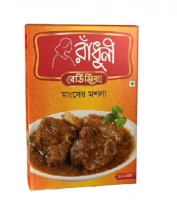 Radhuni Meat Curry Masala  100gm