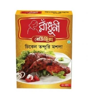 Radhuni Chicken Tandoori Masala 50gm