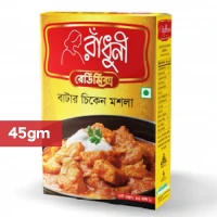 Radhuni Butter Chicken Masala 45gm