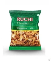 Ruchi Premium Mix Chanachur 200gm