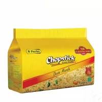 Chopstick Instant Noodles (Deshi Masala)-CP 496gm