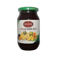 Ruchi Mix Fruit Jam 480 gm