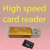 Memory Card Reader | USB 3.0 Memory Card Reader Adapter |