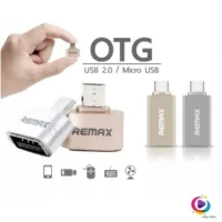 Remax Micro USB to OTG