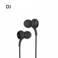 Dj In Ear High quality Headphone