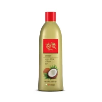 Jui Pure Coconut Oil (Plastic)  200ml
