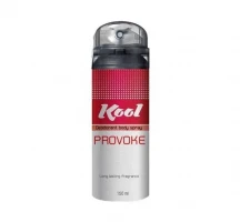 Kool Deodorant Body Spray (Provoke)