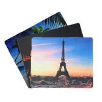 Office / Home Mouse Pad - Multi Design