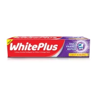 White Plus Toothpaste 200gm