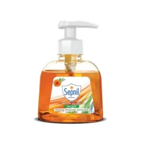 Sepnil Natural Sanitizing Handwash - Marigold