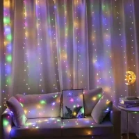 Fairy Decorative Lights Multicolor/ Room Decoration Light/ Fairy Lights