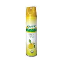 Spring Air Freshener (Lemon Fresh)