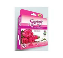 Spring Odor Block (Rose)