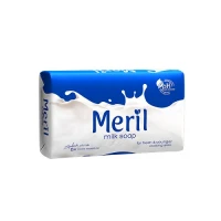 Meril Milk Soap Bar 75gm