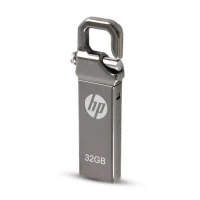 Hp 32GB PenDrive / High Speed Metal (Micro Usb)