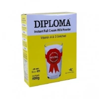 Diploma-400gm