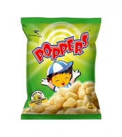 Poppers BBQ-25gm
