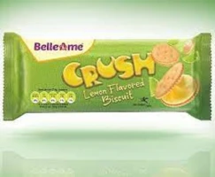 Crush Lemon-55gm