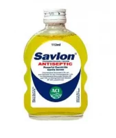 Savlon Liquid 112ml