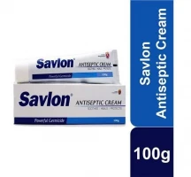 Savlon Cream 100 gm
