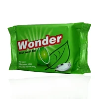 Wonder Dishwash Bar 125 gm