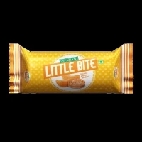 Little Bite Orange 70gm