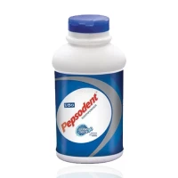PEPSODENT TOTHPOWDR RUBICON 100G