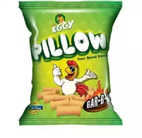 IFAD CHIPS PILLOW BBQ 20GM