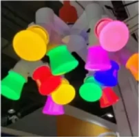 Led Dimming Light Multi-color (0.5 Watt)