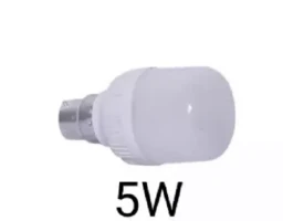 5W LED BULB Energy Savings Light - Pin