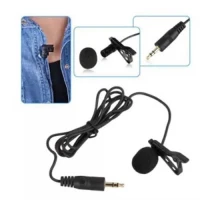 Tiktok Mic Lav 3.55 Microphone For Mobile, Camera And PC