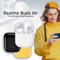 Reealme Buds Air TWS wireless mini Air Pods Bluetooth 5.0 Earphones