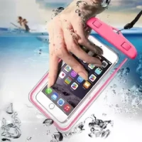 Universal Waterproof Cover Pouch Bag Cases For Phone