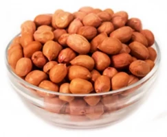 Raw Peanuts চিনাবাদাম - 250 gm