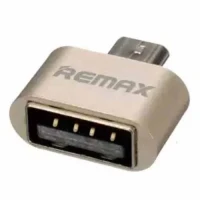 Remax Micro USB to OTG