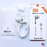 MI2 headphone for Xiaomi/MI MI Android Earphone MI2