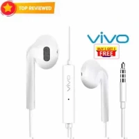 For Vivo Headphone all mobile supported