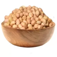 চিনাবাদাম Peanuts Raw Skin - 500 gm