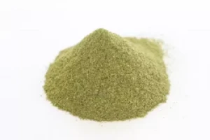 Basil (Tulsi) Powder- 100 gm